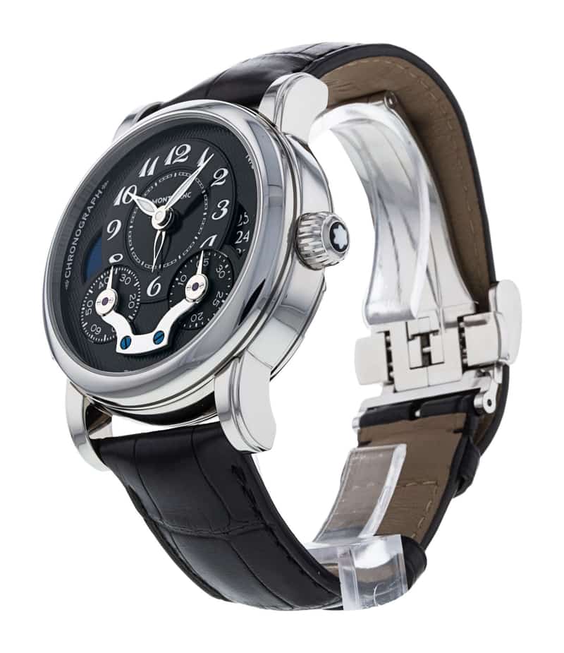 Montblanc Nicolas Rieussec 106488